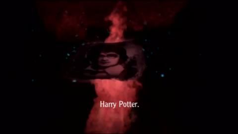 Harry Potter and the Goblet of Fire screenshot 3 for Xbox